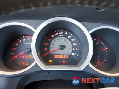 Zdjęcie 9 z 11 samochodu: 2006 TOYOTA TACOMA PRERUNNER V6 VIN:5TEJU62N46Z229214 - miniatura