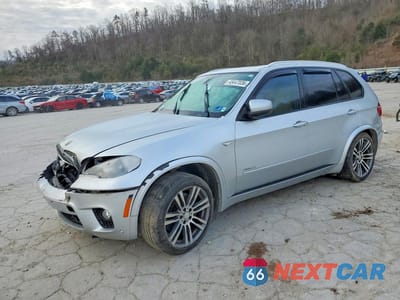 2012 BMW X5 XDRIVE50I 5UXZV8C54CL424796 - główne zdjęcie licytacji z USA - miniatura