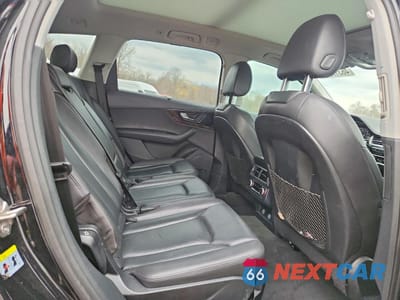 Zdjęcie 11 z 13 samochodu: 2018 AUDI Q7 PRESTIGE VIN:WA1VAAF73JD009504 - miniatura