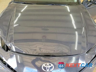 Zdjęcie 11 z 11 samochodu: 2025 TOYOTA CAMRY LE VIN:4T1DAACK9SU128357 - miniatura