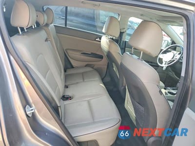 Zdjęcie 11 z 12 samochodu: 2017 KIA SPORTAGE EX VIN:KNDPN3AC3H7173895 - miniatura