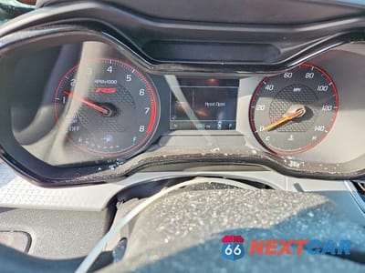 Zdjęcie 9 z 13 samochodu: 2026 CHEVROLET TRAX 1RS VIN:KL77LGEP4TC032759 - miniatura