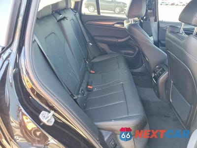 Zdjęcie 11 z 13 samochodu: 2025 BMW X4 XDRIVE30I VIN:5UX33DT07S9X83547 - miniatura