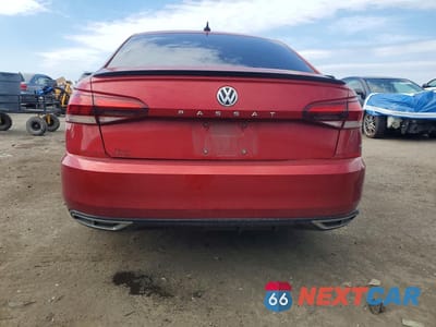 Zdjęcie 6 z 12 samochodu: 2020 VOLKSWAGEN PASSAT R-LINE VIN:1VWMA7A3XLC010504 - miniatura