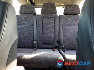 Zdjęcie 10 z 12 samochodu: 2002 HONDA CR-V LX VIN:JHLRD78462C075303 - miniatura