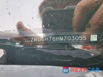 Zdjęcie 13 z 13 samochodu: 2017 HONDA HR-V EXL VIN:3CZRU6H76HM703055 - miniatura