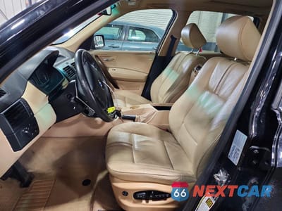 Zdjęcie 7 z 13 samochodu: 2006 BMW X3 3.0I VIN:WBXPA934X6WG75123 - miniatura