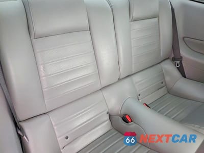 Zdjęcie 10 z 12 samochodu: 2005 FORD MUSTANG GT VIN:1ZVHT82H655185822 - miniatura