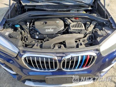 Zdjęcie 11 z 12 samochodu: 2018 BMW X1 XDRIVE28I VIN:WBXHT3C3XJ5F89344 - miniatura