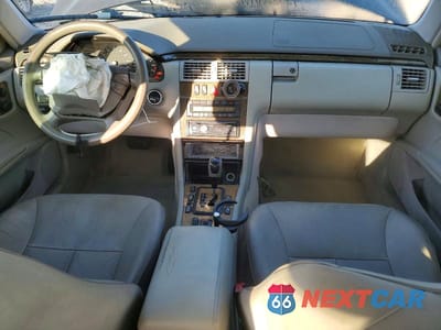 Zdjęcie 8 z 11 samochodu: 2002 MERCEDES-BENZ E 430 VIN:WDBJF70J22B481959 - miniatura