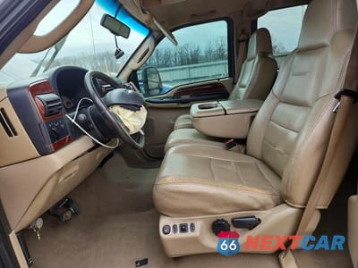 Zdjęcie 7 z 13 samochodu: 2006 FORD F350 SRW SUPER DUTY VIN:1FTWW31P96EC79157 - miniatura