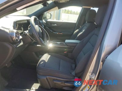 Zdjęcie 7 z 13 samochodu: 2025 CHEVROLET EQUINOX LT VIN:3GNAXPEG5SL255187 - miniatura