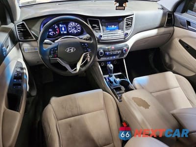 Zdjęcie 8 z 12 samochodu: 2018 HYUNDAI TUCSON SE VIN:KM8J2CA41JU797737 - miniatura