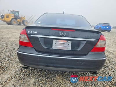 Zdjęcie 6 z 11 samochodu: 2009 MERCEDES-BENZ E 350 VIN:WDBUF56X19B385053 - miniatura