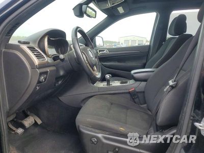 Zdjęcie 7 z 13 samochodu: 2014 JEEP GRAND CHEROKEE LAREDO VIN:1C4RJFAG6EC142877 - miniatura