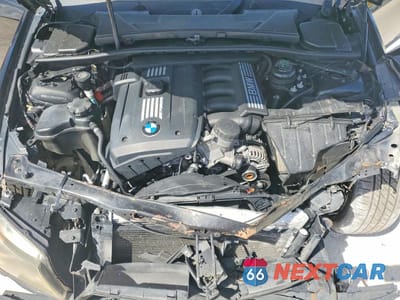 Zdjęcie 11 z 11 samochodu: 2008 BMW 328 I VIN:WBAVA33528KX87509 - miniatura