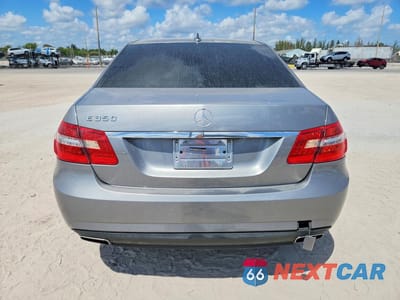 Zdjęcie 6 z 11 samochodu: 2010 MERCEDES-BENZ E 350 VIN:WDDHF5GB6AA045662 - miniatura