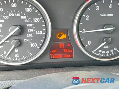 Zdjęcie 8 z 12 samochodu: 2011 BMW X5 XDRIVE35I VIN:5UXZV4C58BL403604 - miniatura
