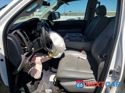 Zdjęcie 7 z 11 samochodu: 2012 TOYOTA TUNDRA GRADE VIN:5TFRM5F10CX046982 - miniatura