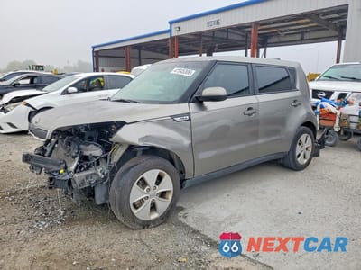 2016 KIA SOUL BASE KNDJN2A26G7408859 - główne zdjęcie licytacji z USA - miniatura