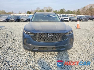 Piąte zdjęcie samochodu w środku: 2025 MAZDA CX-50 PREMIUM VIN:7MMVAADW3SN141030 - miniatura