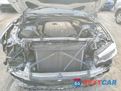 Zdjęcie 11 z 13 samochodu: 2017 BMW 540 XI VIN:WBAJE7C36HG889276 - miniatura