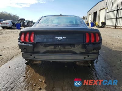 Zdjęcie 6 z 12 samochodu: 2020 FORD MUSTANG VIN:1FA6P8TH4L5122878 - miniatura