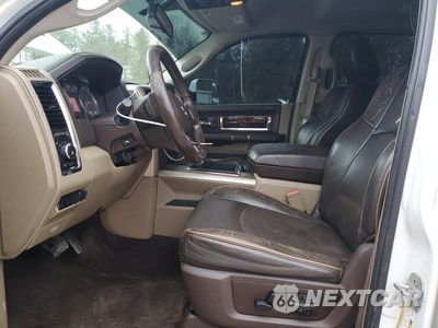 Zdjęcie 7 z 11 samochodu: 2012 DODGE RAM 2500 VIN:3C6UD5GL6CG164167 - miniatura