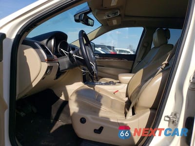 Zdjęcie 7 z 13 samochodu: 2011 JEEP GRAND CHEROKEE LIMITED VIN:1J4RR5GG3BC745351 - miniatura