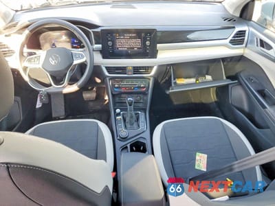 Zdjęcie 8 z 12 samochodu: 2025 VOLKSWAGEN TAOS SE VIN:3VVVC7B29SM078346 - miniatura