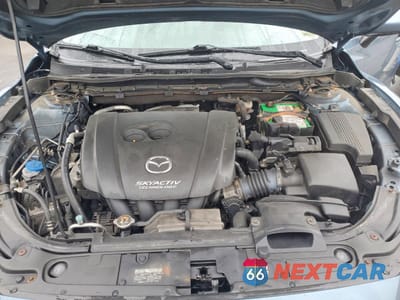 Zdjęcie 11 z 12 samochodu: 2016 MAZDA 6 TOURING VIN:JM1GJ1V5XG1456582 - miniatura