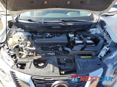 Zdjęcie 12 z 13 samochodu: 2020 NISSAN ROGUE S VIN:5N1AT2MV0LC735444 - miniatura