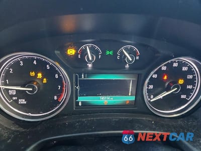 Zdjęcie 9 z 13 samochodu: 2019 BUICK ENCLAVE ESSENCE VIN:5GAERBKW1KJ281152 - miniatura