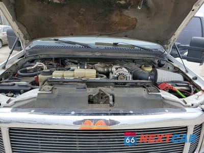 Zdjęcie 11 z 11 samochodu: 2000 FORD F350 SUPER DUTY VIN:1FTWW32F5YEB67464 - miniatura