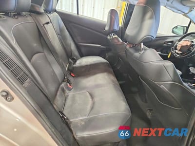 Zdjęcie 10 z 13 samochodu: 2021 TOYOTA PRIUS PRIME LIMITED VIN:JTDKAMFPXM3168945 - miniatura