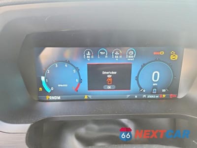 Zdjęcie 9 z 12 samochodu: 2024 FORD F150 STX VIN:1FTEW2KP5RKE87823 - miniatura