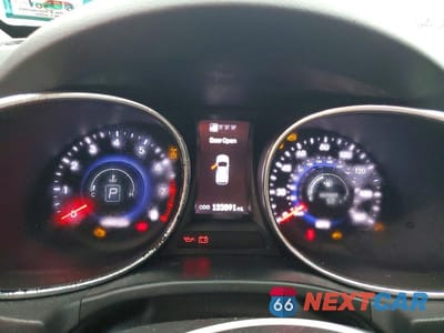 Zdjęcie 9 z 13 samochodu: 2013 HYUNDAI SANTA FE SPORT 2.0T VIN:5XYZUDLA6DG092478 - miniatura