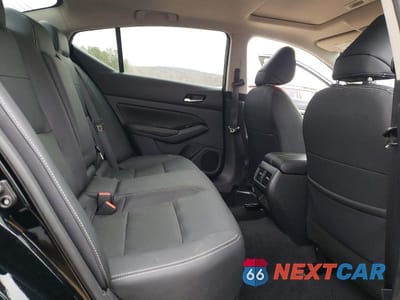 Zdjęcie 10 z 11 samochodu: 2024 NISSAN ALTIMA 2.5 SL VIN:1N4BL4EW2RN390738 - miniatura