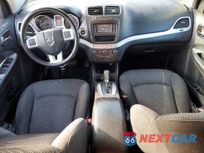 Zdjęcie 8 z 13 samochodu: 2016 DODGE JOURNEY SXT VIN:3C4PDCBG2GT241070 - miniatura