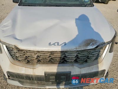 Zdjęcie 11 z 12 samochodu: 2025 KIA SORENTO LX VIN:5XYRG4JC1SG309461 - miniatura