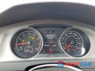 Zdjęcie 9 z 12 samochodu: 2017 VOLKSWAGEN GOLF S VIN:3VW217AU1HM000305 - miniatura