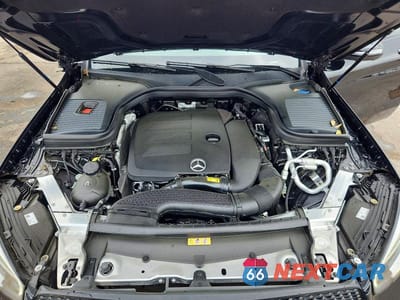 Zdjęcie 12 z 12 samochodu: 2022 MERCEDES-BENZ GLC 300 VIN:W1N0G8DB8NV361954 - miniatura