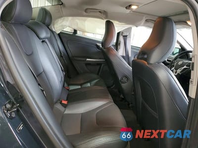 Zdjęcie 10 z 11 samochodu: 2013 VOLVO S60 T5 VIN:YV1612FH6D2205939 - miniatura