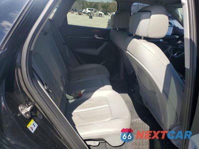 Zdjęcie 11 z 13 samochodu: 2018 AUDI Q5 PREMIUM PLUS VIN:WA1BNAFY0J2049647 - miniatura