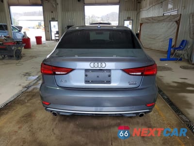 Zdjęcie 6 z 13 samochodu: 2018 AUDI A3 PREMIUM VIN:WAUB8GFF1J1043227 - miniatura