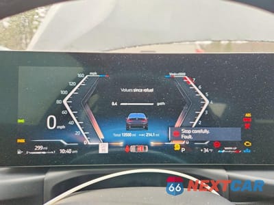 Zdjęcie 9 z 11 samochodu: 2025 BMW 330XI VIN:3MW89CW05S8F66906 - miniatura