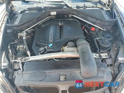 Zdjęcie 12 z 12 samochodu: 2012 BMW X5 XDRIVE35I VIN:5UXZV4C5XCL889902 - miniatura