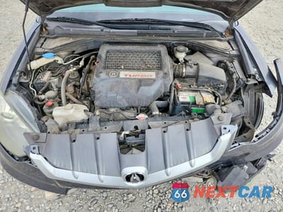 Zdjęcie 12 z 13 samochodu: 2009 ACURA RDX TECHNOLOGY VIN:5J8TB18579A004570 - miniatura