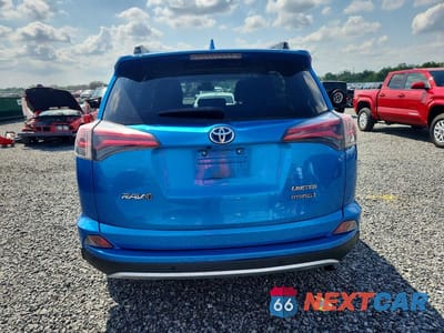 Zdjęcie 6 z 12 samochodu: 2017 TOYOTA RAV4 HYBRID LIMITED VIN:JTMDJREV2HD110804 - miniatura