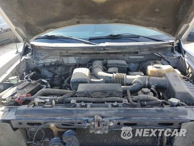 Zdjęcie 11 z 12 samochodu: 2009 FORD F150 SUPERCREW VIN:1FTPW14V59KB44816 - miniatura